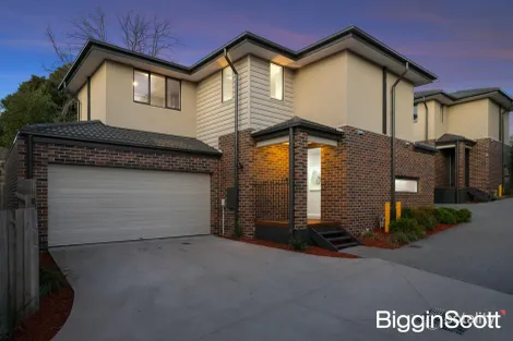 1/42 Hillcrest Rd, Frankston, VIC 3199