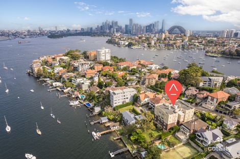 7/17 Shellcove Rd, Kurraba Point, NSW 2089