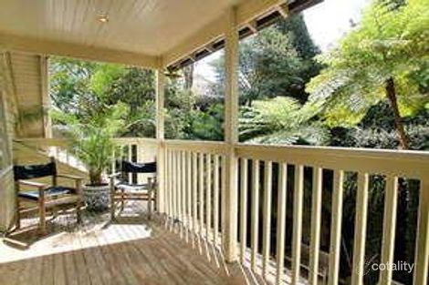 Property photo of 153 Bellevue Road Bellevue Hill NSW 2023