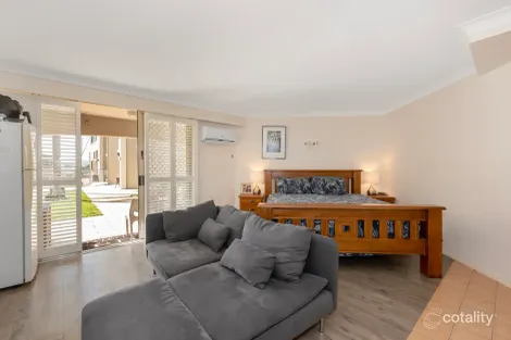 Property photo of 116/56 John Lund Drive Hope Island QLD 4212