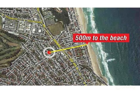 Property photo of 133 Nobby Parade Miami QLD 4220