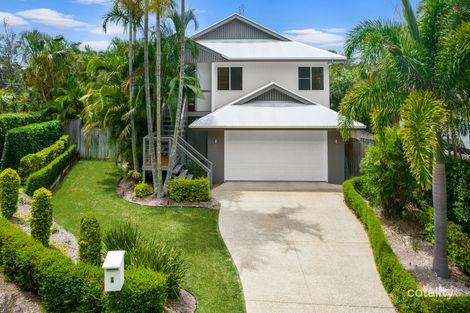Property photo of 4 Bowsprit Place Sunrise Beach QLD 4567