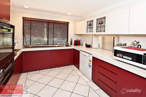 Property photo of 47 Fordham Drive Swan View WA 6056