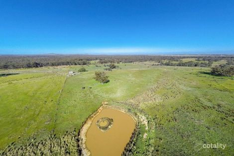 Property photo of 167 Mezzinas Road Strathlea VIC 3364