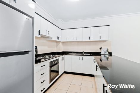 Property photo of 34/9 Kilbenny Street Kellyville Ridge NSW 2155