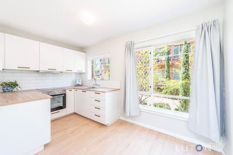 10/110 Davenport St, Dickson, ACT 2602