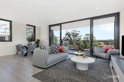 Property photo of 204/1A Mills Avenue Asquith NSW 2077