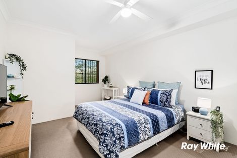 Property photo of 34/9 Kilbenny Street Kellyville Ridge NSW 2155