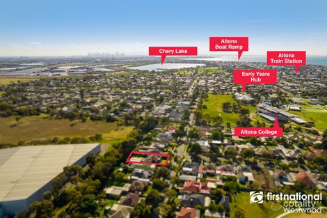 Property photo of 38 Belmar Avenue Altona VIC 3018