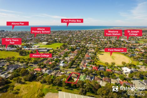 Property photo of 38 Belmar Avenue Altona VIC 3018