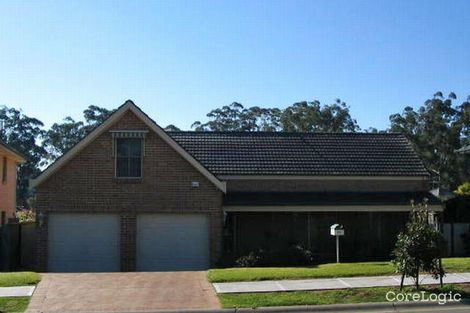 Property photo of 37 York Road Kellyville NSW 2155
