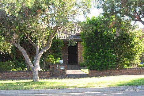 46 Kitchener Ave, Earlwood, NSW 2206