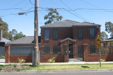 107 Willow Bend, Bulleen, VIC 3105