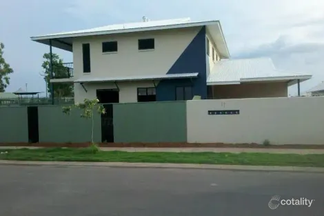 4/65 Flynn Cct, Bellamack, NT 0832