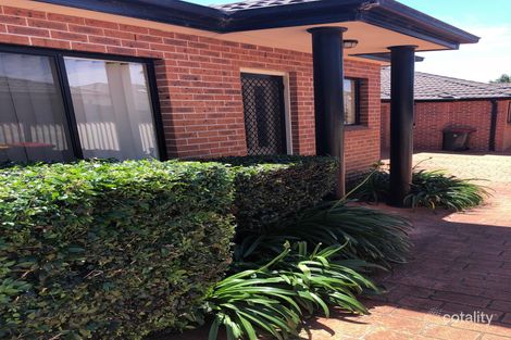 5/39 Hampden Rd, South Wentworthville, NSW 2145