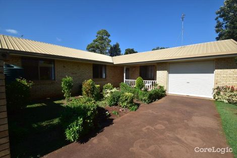 Property photo of 18 Bamboo Court Darling Heights QLD 4350