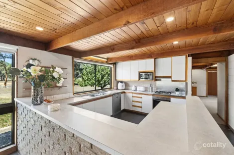 Property photo of 100 McKinleys Road Clunes VIC 3370