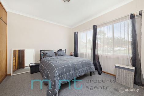 Property photo of 25 Mactier Avenue Milperra NSW 2214