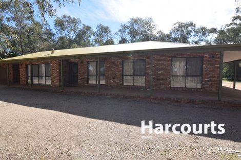 Property photo of 277 Warby Range Road Glenrowan VIC 3675