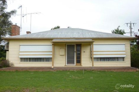 Property photo of 78 Findlay Street Strathmerton VIC 3641