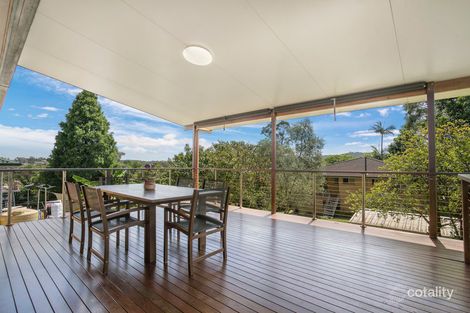 Property photo of 125 Ham Road Mansfield QLD 4122