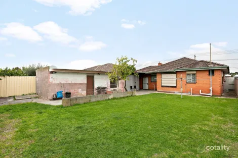 Property photo of 12 Surrey Street Hadfield VIC 3046