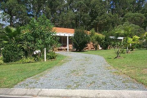 1 Ronelle Ct, Tallebudgera, QLD 4228