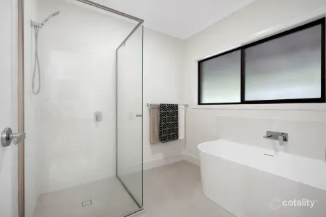 Property photo of 124 Kriedeman Road Upper Coomera QLD 4209