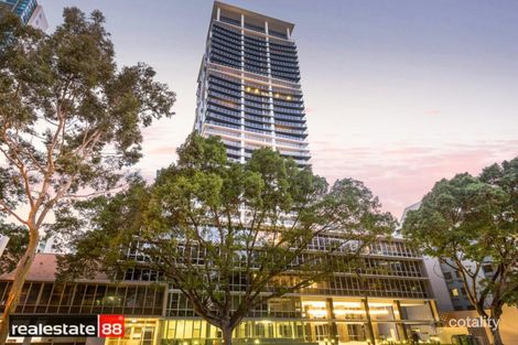 67/189 Adelaide Tce, East Perth, WA 6004