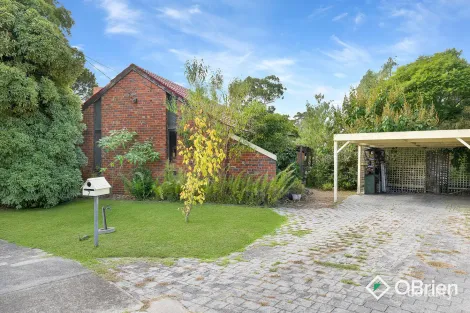 Property photo of 7 Cromer Court Frankston VIC 3199