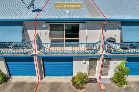 Property photo of 11/4 Pilot Street Urangan QLD 4655