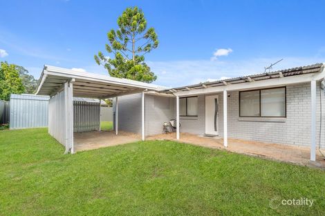 Property photo of 40 Bardon Road Logan Central QLD 4114