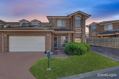 33 Wattletree Dr, Taylors Hill, VIC 3037