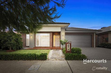 20 Oban Rd, Officer South, VIC 3809