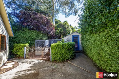 Property photo of 4 Schomburgk Street Yarralumla ACT 2600