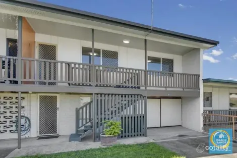 3/2 Watt St, West Gladstone, QLD 4680