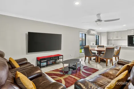 Property photo of 68 Wunburra Circle Pacific Pines QLD 4211