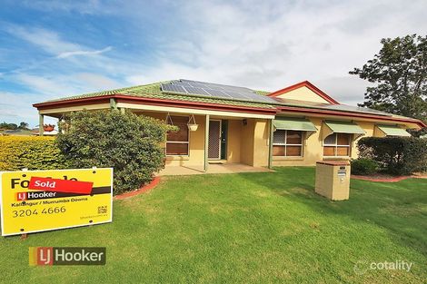 6 Drysdale Ct, Murrumba Downs, QLD 4503