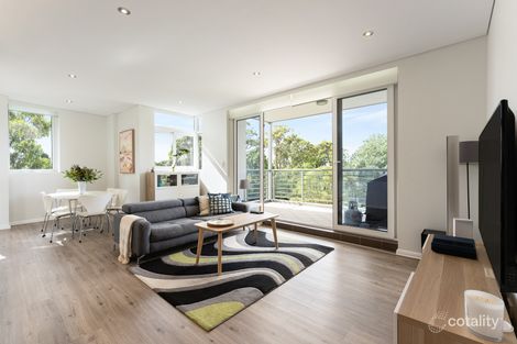 Property photo of 612/36-42 Stanley Street St Ives NSW 2075