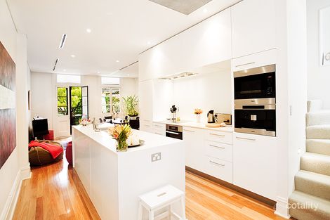 Property photo of 26A Alfred Street South Milsons Point NSW 2061