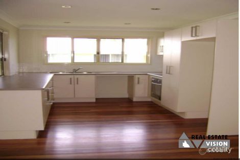 Property photo of 33 Bremner Street Blackwater QLD 4717