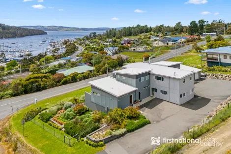 Property photo of 3 Oxleys Road Kettering TAS 7155