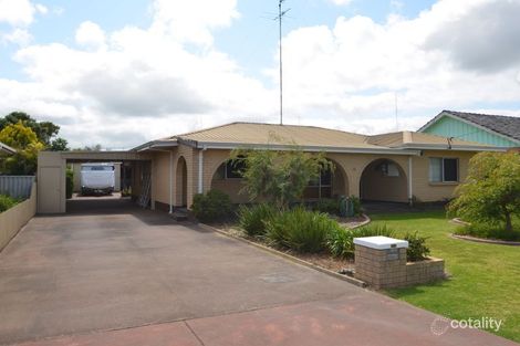 16 Peet St, Harvey, WA 6220