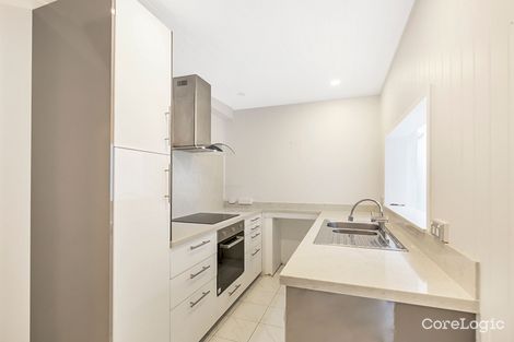 Property photo of 211 Sutherland Street Paddington NSW 2021