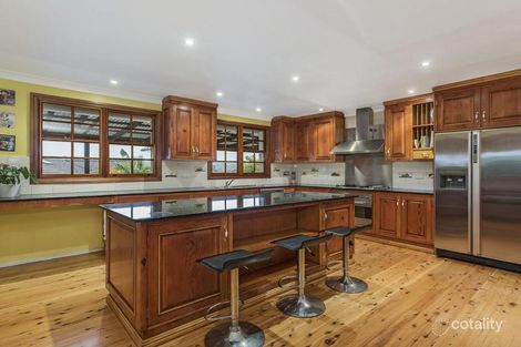 Property photo of 13 Rupari Place Belrose NSW 2085