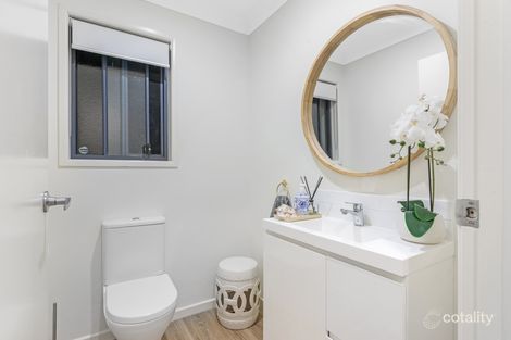 Property photo of 14/2 Jefferson Court Upper Coomera QLD 4209