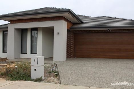 5 Rocket Rd, Williams Landing, VIC 3027