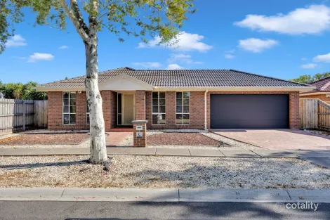 60 Lancaster Dr, Point Cook, VIC 3030