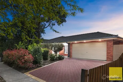 1 Anchorage St, Point Cook, VIC 3030