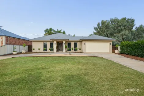 132 Dyar Ave, Mildura, VIC 3500
